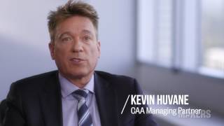 How Women Are Judged in Hollywood - Kevin Huvane MAKERS Moment