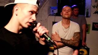 BFS vol. 7 (teine level) x Rapco vs Kliffrock