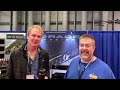 Grace Designs at AES 2019