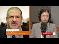 «Вода – это оружие Украины» – Чубаров и Куницын о воде для Крыма