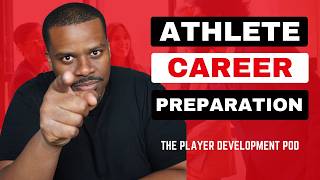 Most Athletes Are Not Prepared for This… (5 Stages Explained)