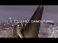 💎about 4c of diamond 💎ダイヤモンドの4cについて