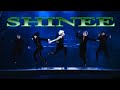 'EVERYBODY' 'SELENE' & 'SHERLOCK' 샤이니 SHINEE PERFORMANCE REACTION