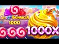 1000 X TUSHTI ( SWEET BONANZA 1000 )