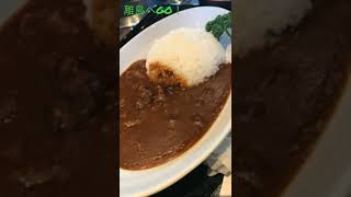 石垣島 きたうち牧場 真栄里のモーニング 牛すじカレーが美味しかった！