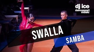 SAMBA | Dj Ice - Swalla (Jason Derulo Cover)