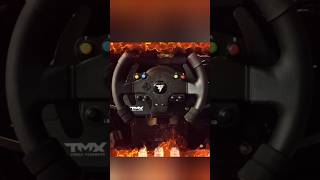 Thrustmaster Open Wheel Mod #racing #thrustmaster #popular