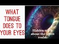 How speaking in Tongues open your spiritual eyes