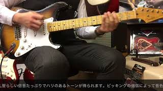 【SOLD】Fender / FSR Bassbreaker 15 Blonde【商品紹介@Guitar Planet】