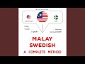 Chapter 2.24 - Melayu - Sweden : Kaedah yang lengkap