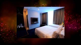 S Boutique Hotel review in Ipoh, Malaysia HD Review