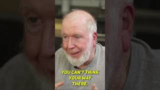 Don't Aim to Be The Best! Be The Only! | Kevin Kelly | The Tim Ferriss Show  #shorts