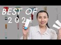 Best of skincare 2021 | funskincare