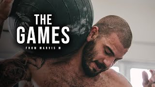 THE GAMES - Motivational Video