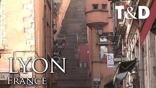 Lyon City Guide - France Best Cities - Travel & Discover