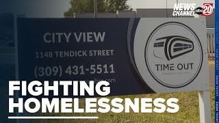 A Local Housing Developer is Hoping to Fight the Homeless Crisis in Jacksonville