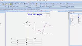 TK Solver 6 tutorials - MathLook