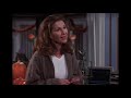 roz doyle being my favorite frasier character for 9 minutes