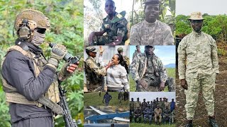 Amakuru yihutirwa AMERICA YAFATIYE IBIHANO M23 Muri Rubero intambara yakemejeje FARDC