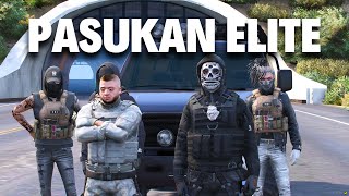 KANG YAYAT DI REKRUT OLEH JUKI UTUK MENJADI PASUKAN ELITE KHUSUS UNTUK MISI EPIC !! GTA - STORY