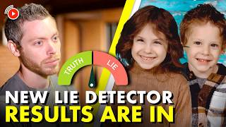 New Polygraph Tests Done in Missing Lilly & Jack Sullivan Case. The Results Raise More Questions.