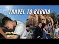 K-BOYS & K-ANGELS TRIP TO BAGUIO CITY! Susuka pero di susuko | PONG TV OFFICIAL