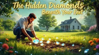 The Hidden Diamonds Beneath Your Feet: A Life-Changing Story