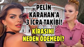 Pelin Karahan Ev Sahibiyle Mahkemelik Oldu | Söylemezsem Olmaz