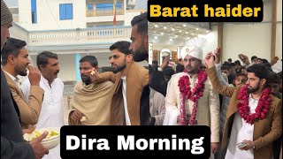 Gaon ki sobha | barat haider raza | zaheer dhariwal vlogs|