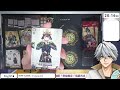 【 ＃ヴァンガード 】刀剣乱舞 online 2023開封の儀！！！推しの歌仙を引くのだ！！！【まっさんvtuber】