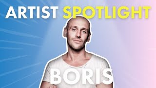 Artist Spotlight: Boris Seminar