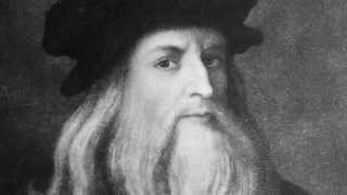 Фрэнки шоу - Леонардо да Винчи / Leonardo da Vinci