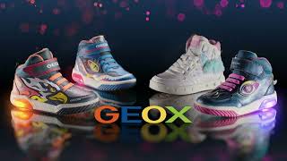 Geox Kids | Geox Lights FW23