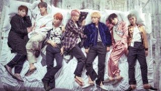 노래와 퍼포먼스로 빌보드까지 다녀온 중소기획사에서 성공한 보이그룹 방탄소년단 (BTS) Kpop Square [케이팝 스퀘어]