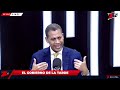 guido gómez mazara reacciona en vivo a su designación en indotel