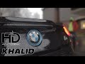 HDezzzy, Da Ghetto Ghost, Vito, Silverspoon Brun - Khalid (Official Music Video)