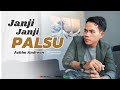 Janji Janji Palsu - Ashim Andrean ( Official Music Video ) Lagu Tarling Terbaru 2024