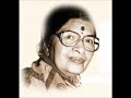 Most Beautiful composition of Raag chayanat by Vidushi Malabika kanan