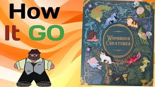 But is the Game Wondrous? - Wondrous Creatures Review