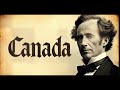 the story of canadian confederation