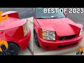 Customer States & Mechanical Fails [The Best of 2023]