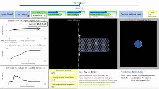 P.2 Orientation Video to External Force Applied to a Solid Simulation Audio Described