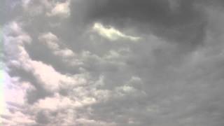 【動画素材CLD001】雲、曇り、空【Stock Footage Video】sky, clouds