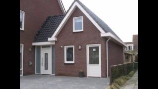 Vakantiewoning Domburg - Aanloop 32