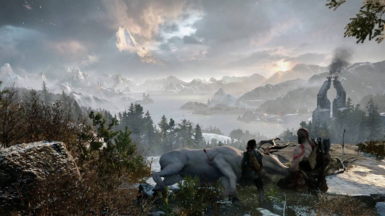 The Beginning Of War New The War Within Launch Trailer Witness The