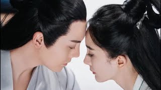 Novoland: Eclipse de Pérola【斛珠夫人】| Trailer (Chen Weiting, Yang Mi)