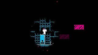 FEZ SECRET LEVEL SOUND RE-DESIGN