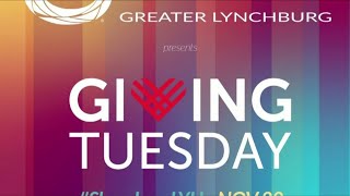 Easy way to support nonprofits on Giving Tuesday