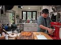 How to Make Real Chicago Thin-Crust Pizza at Home  Kenji’s Cooking Show