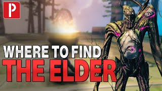 Where to Find The Elder, Valheim's Second Boss